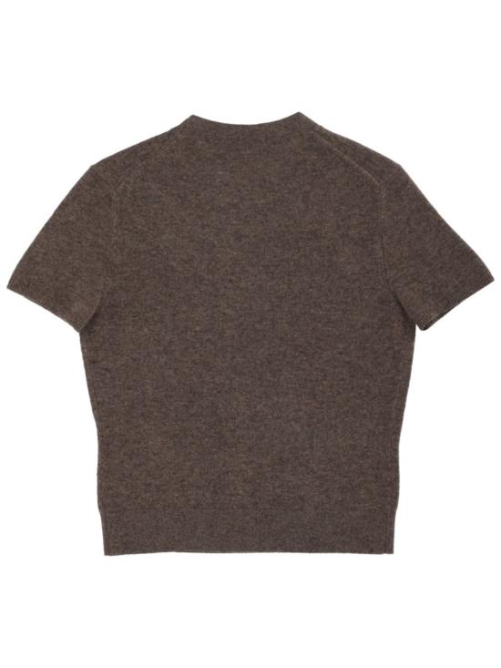 26SS 티바이알렉산더왕 탑 4KC1261114 200 Grey - T BY ALEXANDER WANG