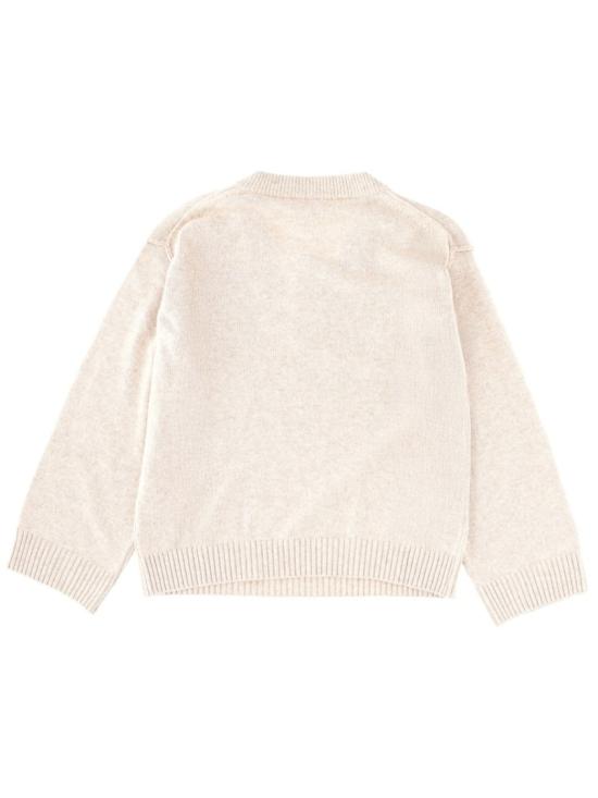 25FW 가니 스웨터 K2591 934 Neutrals - GANNI