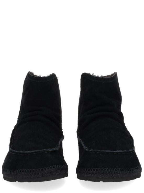 25FW 디젤 부츠 Y03619 P6898T8013 Black - DIESEL