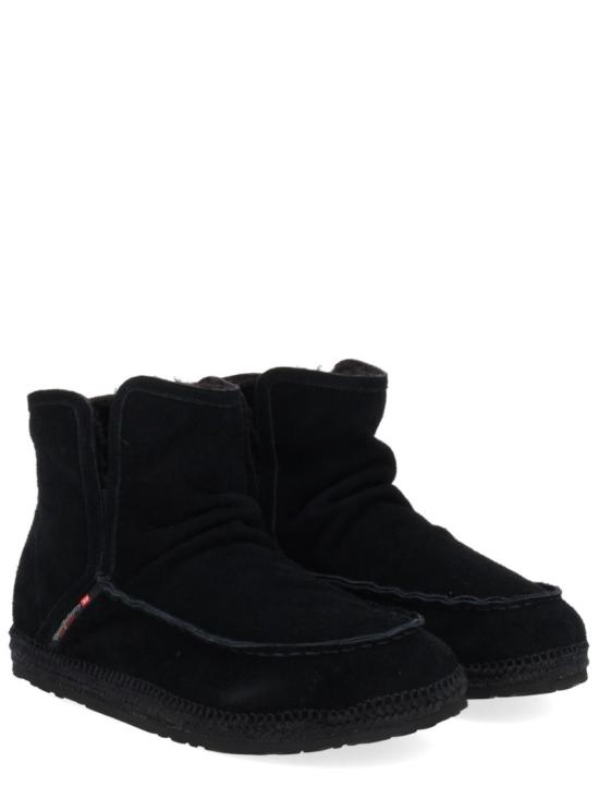 25FW 디젤 부츠 Y03619 P6898T8013 Black - DIESEL