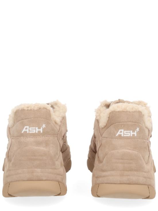 25FW 아쉬 어딕트 스니커즈 ADDICTBIFUR2 NOISETTE Brown - ASH