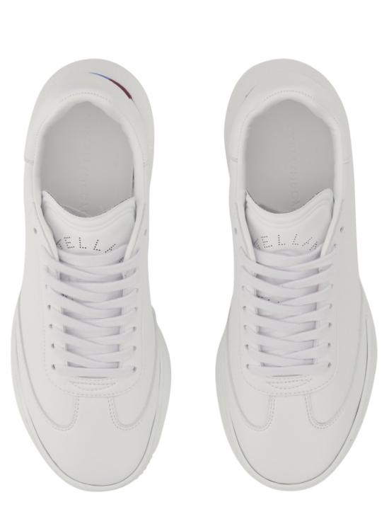  스텔라 맥카트니 스니커즈 583950 W1TV19043 White - STELLA MCCARTNEY