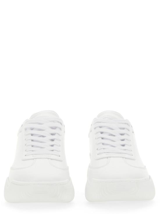  스텔라 맥카트니 스니커즈 583950 W1TV19043 White - STELLA MCCARTNEY