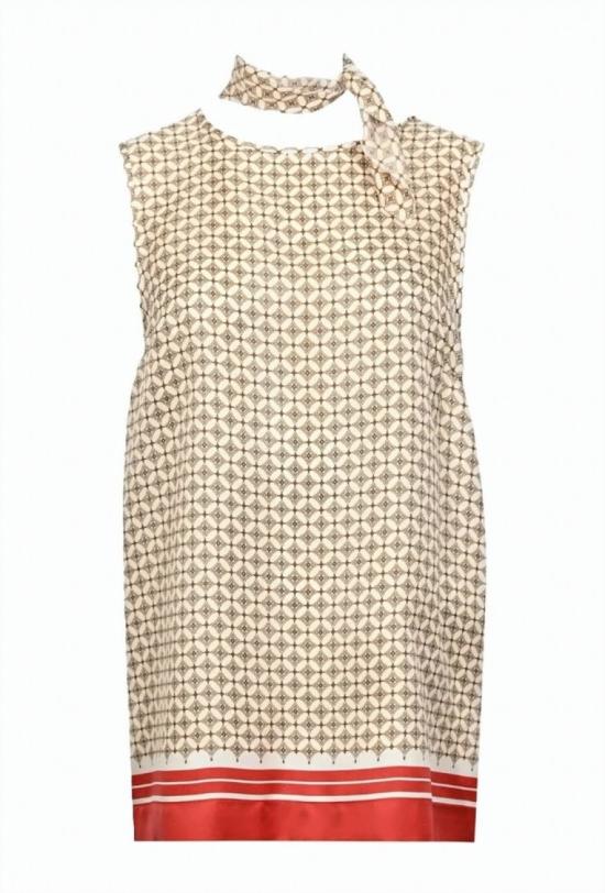 26SS 막스마라 민소매 티셔츠 2616161011600001 Neutrals