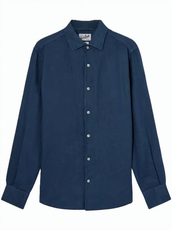 26SS 세인트바쓰 반팔 티셔츠 RPH000100614L Blue