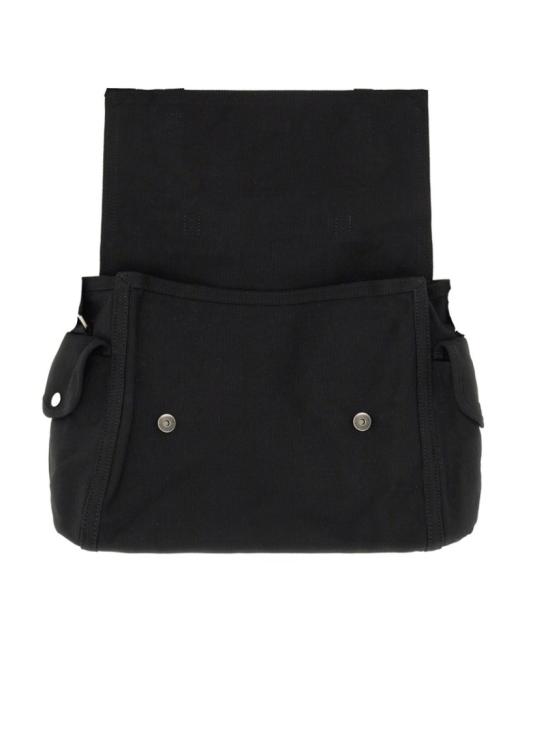  아페쎄 리쿠퍼레이션 사첼 백 CODBM H61930 LZZ Black - A.P.C.