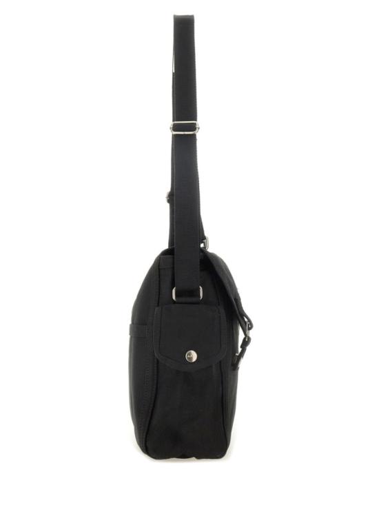  아페쎄 리쿠퍼레이션 사첼 백 CODBM H61930 LZZ Black - A.P.C.