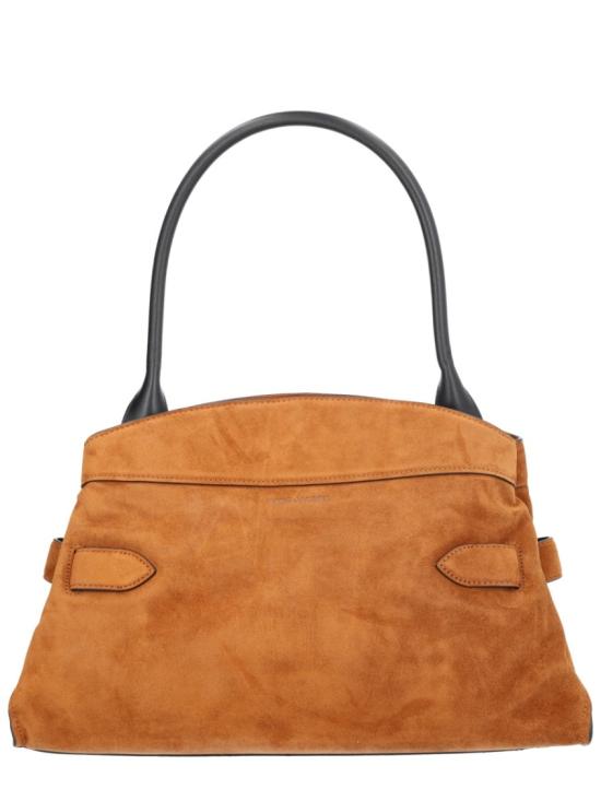 25FW 마크제이콥스 토트백 2F5HSC009H01 860 Brown - MARC JACOBS