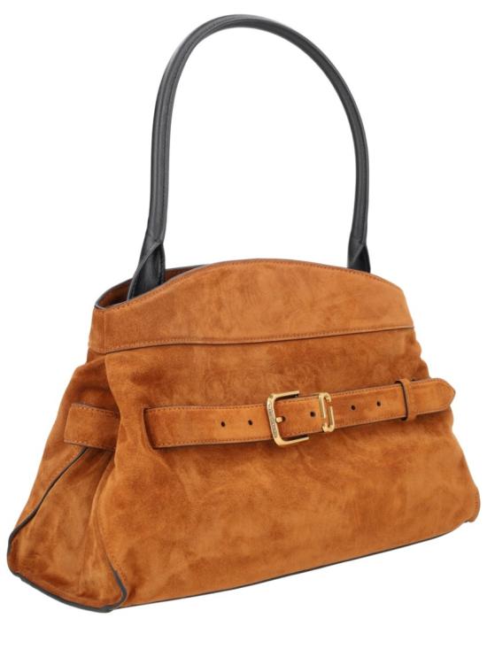 25FW 마크제이콥스 토트백 2F5HSC009H01 860 Brown - MARC JACOBS