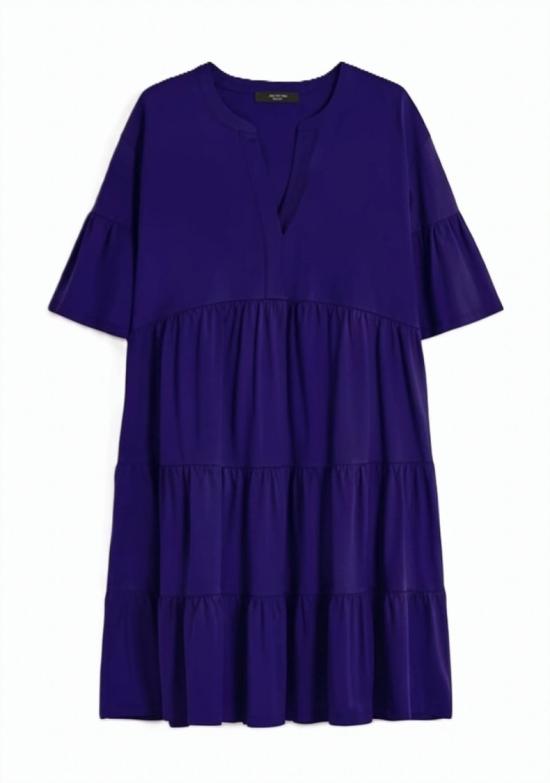 26SS 막스마라 탑 2615621042600004 Blue