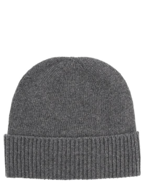 25FW 비비안웨스트우드 ORB 클래식 비니 8102001C K0069P401 Grey - VIVIENNE WESTWOOD