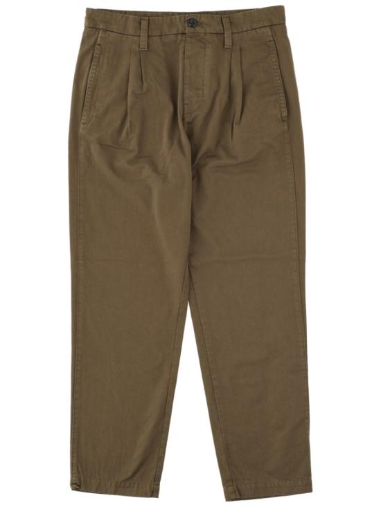 25FW 씨피 컴퍼니 팬츠 19CMPA213A 110458G683 Grey