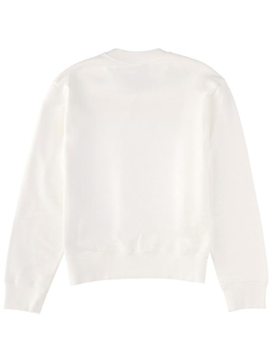 25FW MM6 메종마르지엘라 탑 S62GU0143 M25024101 White - MM6 MAISON MARGIELA