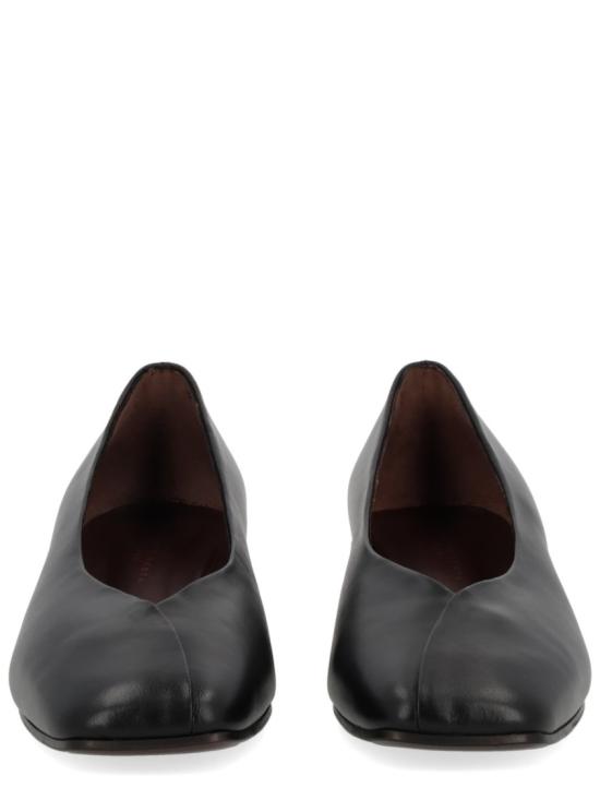 25FW 로베르토 페스타 힐/펌프스 VINA VEB5TRESORNERO Black - ROBERTO FESTA