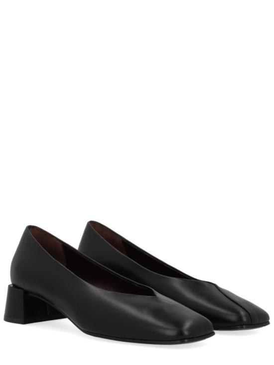 25FW 로베르토 페스타 힐/펌프스 VINA VEB5TRESORNERO Black - ROBERTO FESTA
