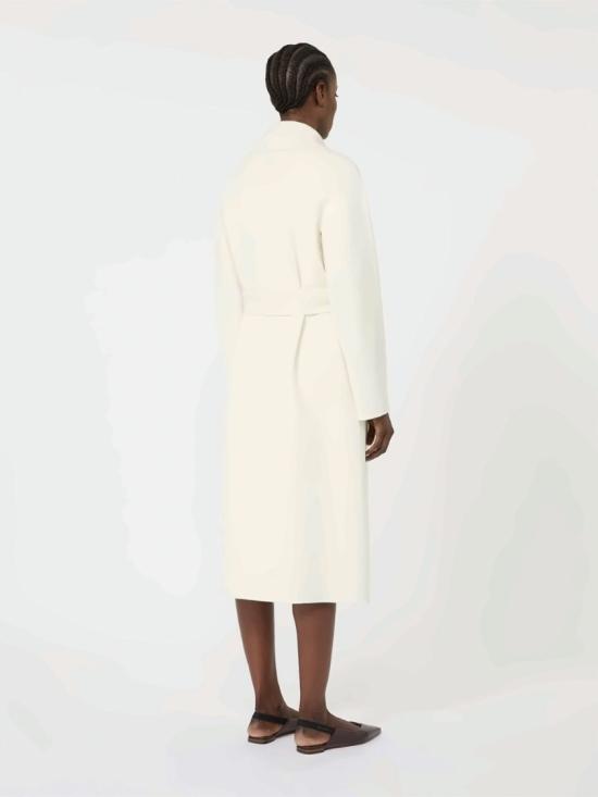 26SS 막스마라 코트 2616011011600003 Neutrals - MAX MARA