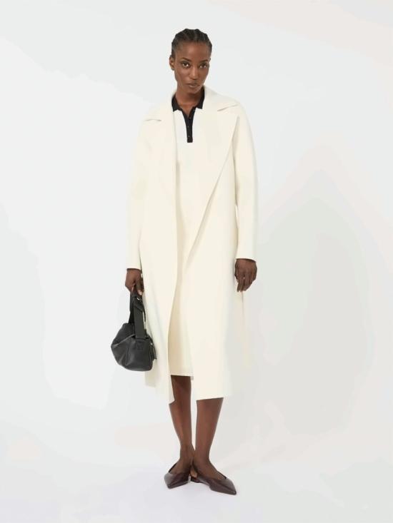 26SS 막스마라 코트 2616011011600003 Neutrals - MAX MARA