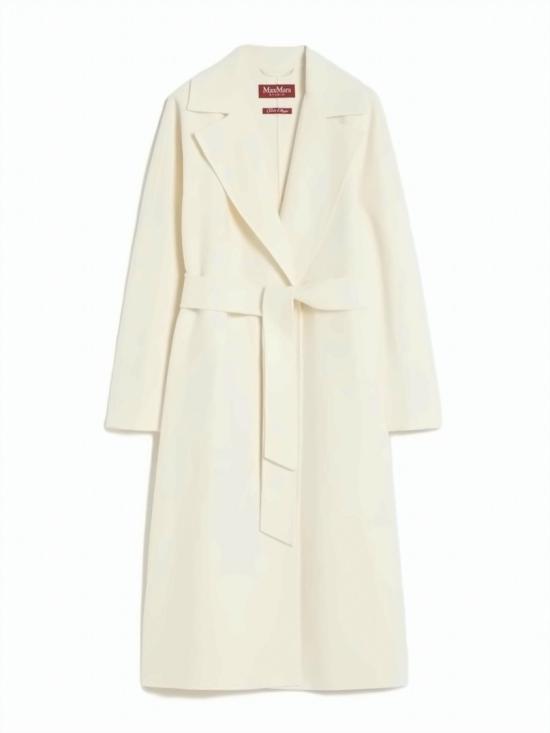 26SS 막스마라 코트 2616011011600003 Neutrals