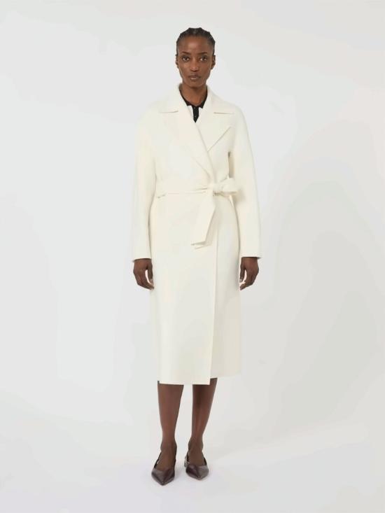 26SS 막스마라 코트 2616011011600003 Neutrals - MAX MARA