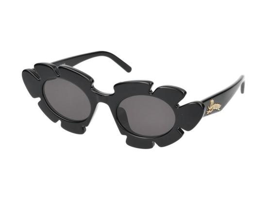  로에베 선글라스 LW40088U Black - LOEWE