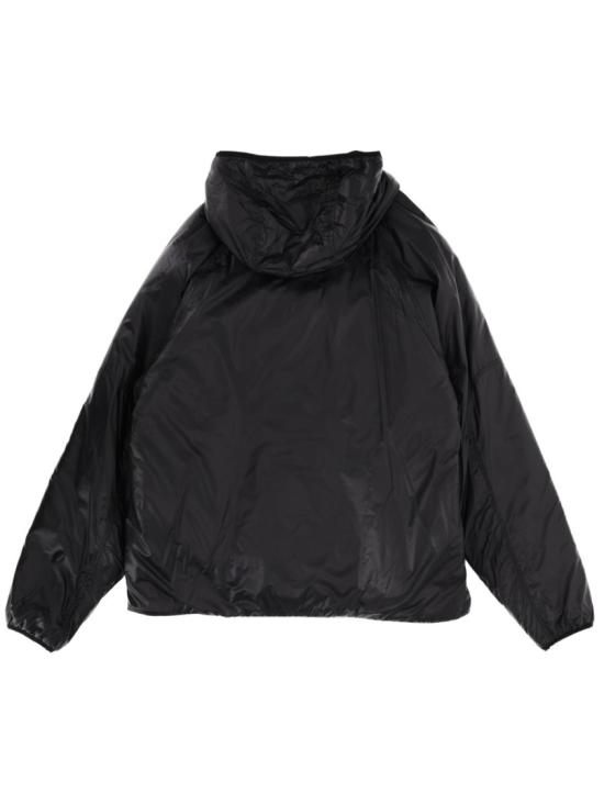 25FW 라미나르 자켓 GI00193UL 128439300 Black - LAMINAR