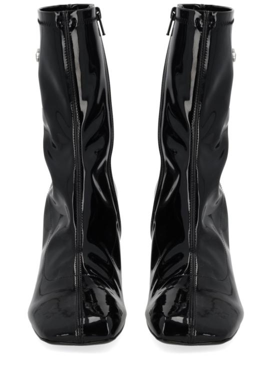 25FW 디젤 부츠 Y03630 P2648T8013 Black - DIESEL