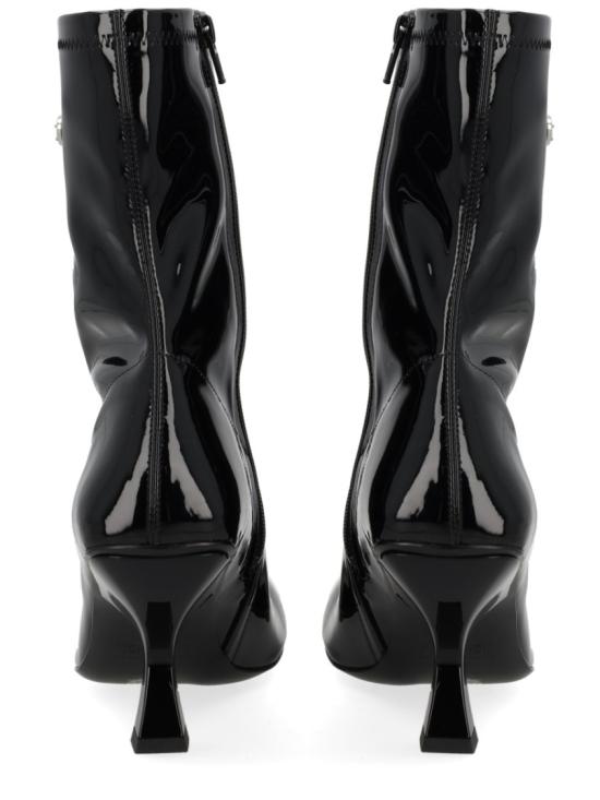 25FW 디젤 부츠 Y03630 P2648T8013 Black - DIESEL