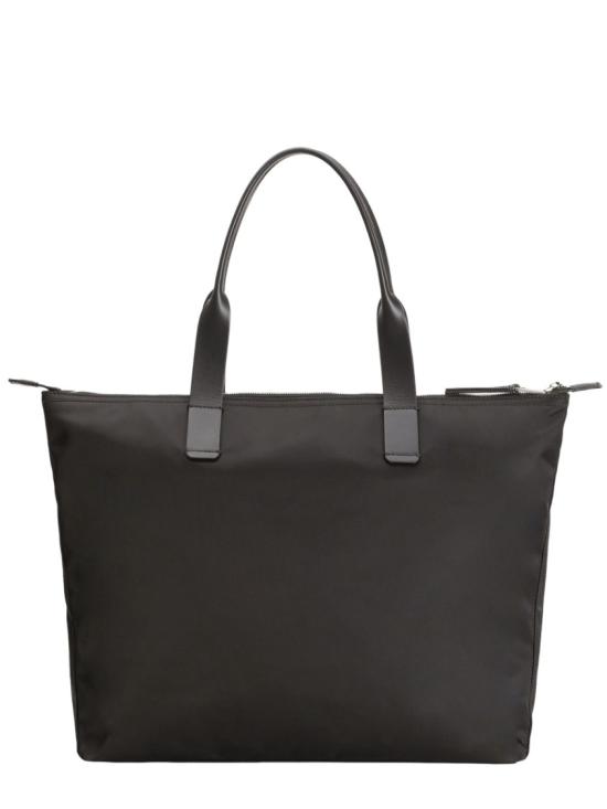 25FW 돌체앤가바나 토트백 BM2374 AN4218B956 Black - DOLCE & GABBANA
