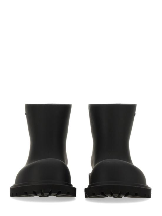 발렌시아가 스테로이드 부티 770610 W0FOI1000 White - BALENCIAGA