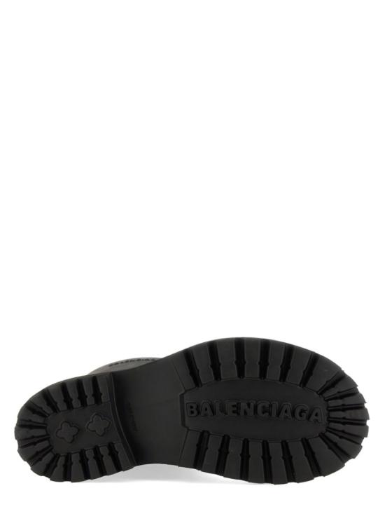  발렌시아가 스테로이드 부티 770610 W0FOI1000 White - BALENCIAGA