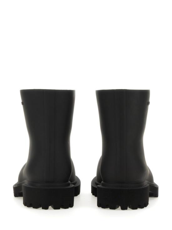  발렌시아가 스테로이드 부티 770610 W0FOI1000 White - BALENCIAGA