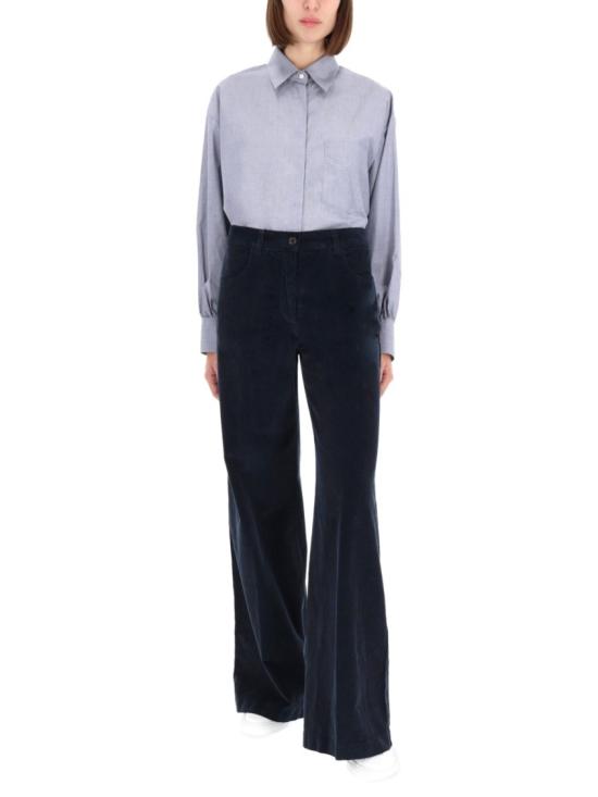 25FW 아스페시 셔츠 5483 D57110104 White - ASPESI