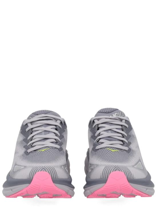 25FW 호카 클리프톤 9 GTX 1141490F GYSK Grey - HOKA