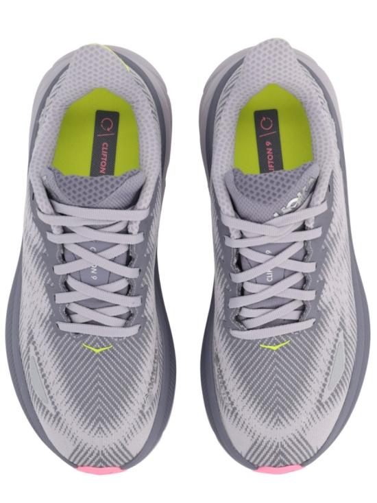 25FW 호카 클리프톤 9 GTX 1141490F GYSK Grey - HOKA
