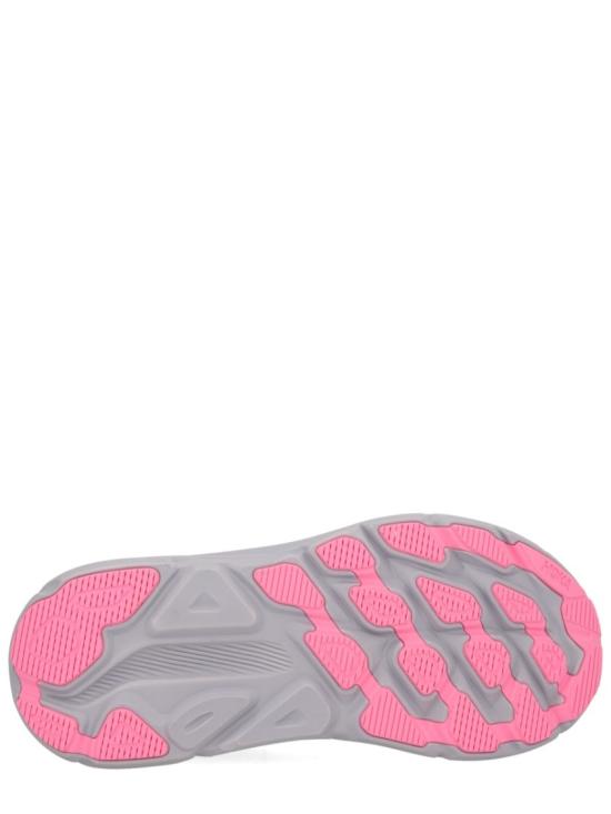 25FW 호카 클리프톤 9 GTX 1141490F GYSK Grey - HOKA