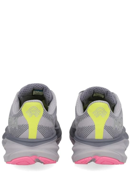 25FW 호카 클리프톤 9 GTX 1141490F GYSK Grey - HOKA