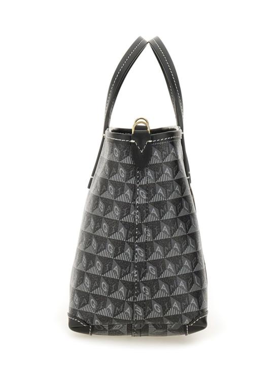 25FW 안야힌드마치 토트백 205290 BLACK - ANYA HINDMARCH