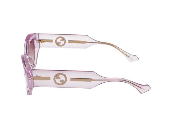  구찌 선글라스 GG1553S Pink - GUCCI