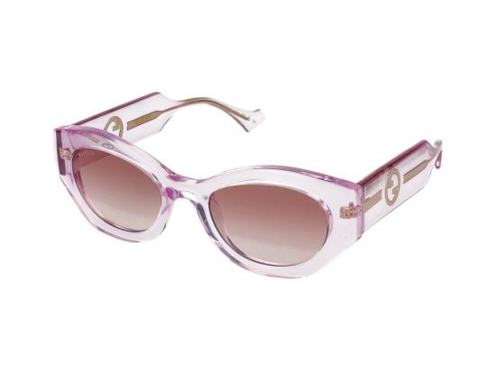  구찌 선글라스 GG1553S Pink - GUCCI