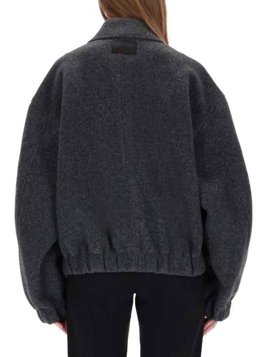 25FW 헬무트랭 자켓 P07HM405 QTG Black - HELMUT LANG