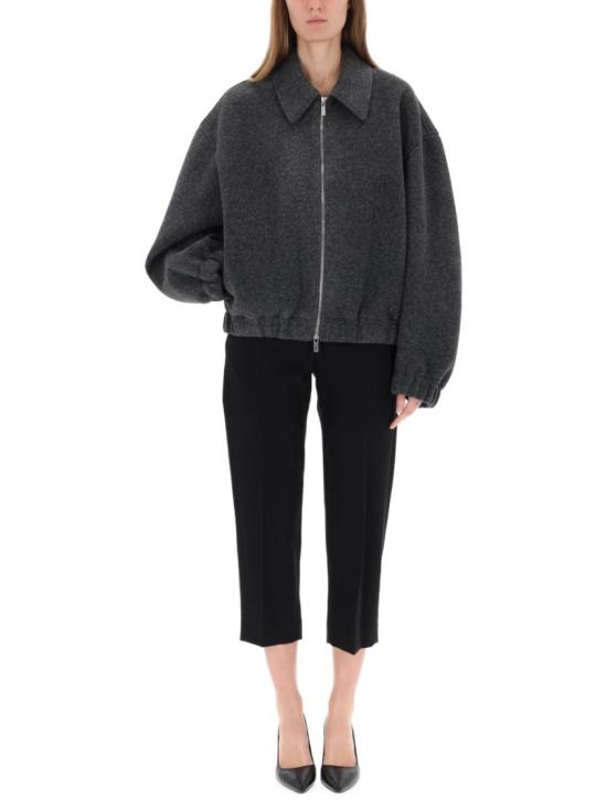 25FW 헬무트랭 자켓 P07HM405 QTG Black - HELMUT LANG