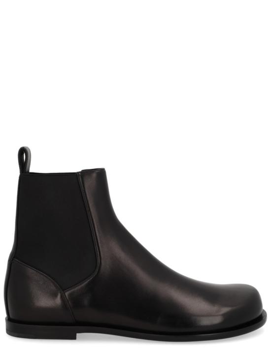 25FW 펜디 부츠 7U1787 AUJKF0ABB Black