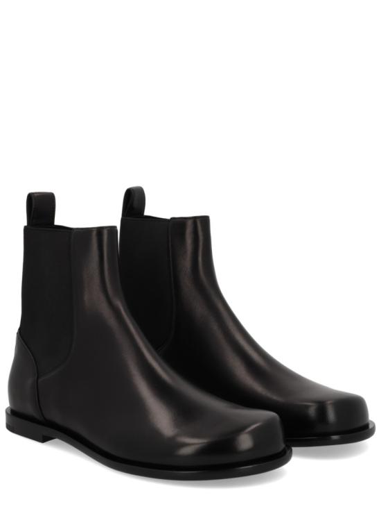 25FW 펜디 부츠 7U1787 AUJKF0ABB Black - FENDI