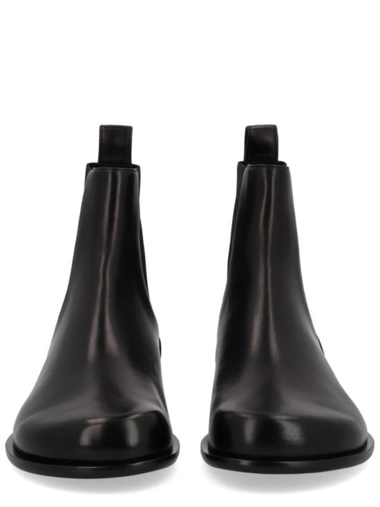 25FW 펜디 부츠 7U1787 AUJKF0ABB Black - FENDI