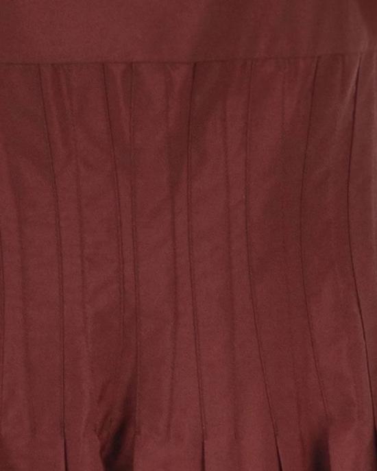 26SS 막스마라 롱 원피스 7251490 Brown - MAX MARA