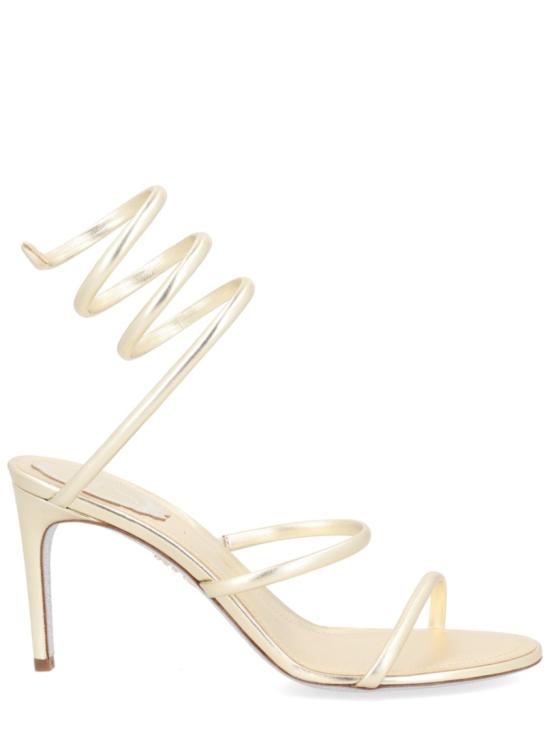 26SS 르네 카오빌라 샌들 C12351 080NA012151 Neutrals