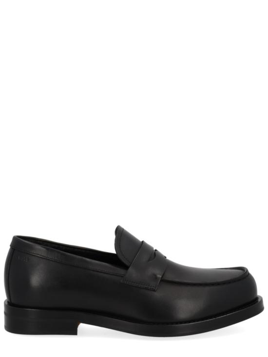 25FW 보스 로퍼 50549665 102668001 Black