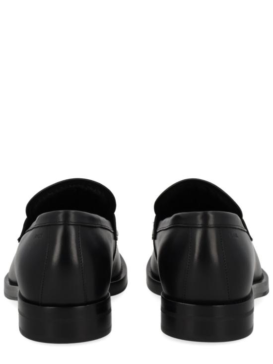 25FW 보스 로퍼 50549665 102668001 Black - BOSS