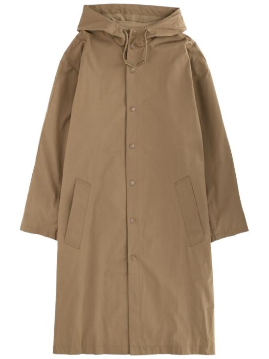 26SS 아페쎄 자켓 PSALQ M30012 CAC Brown
