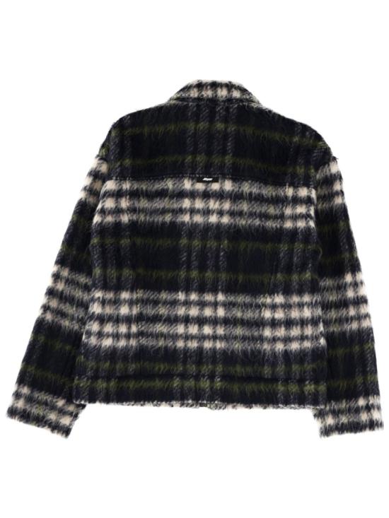 25FW 엠에스지엠 자켓 3940MH03 25750588 Black - MSGM